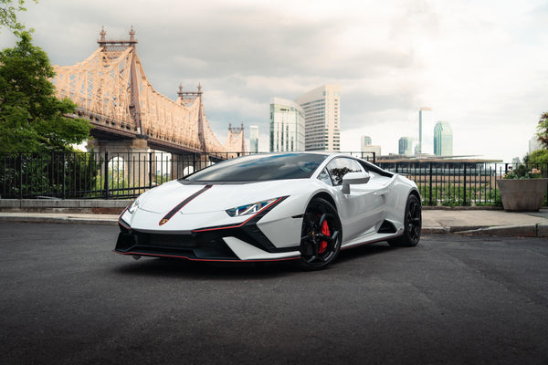 The Journey to Becoming the #1 Exotic Car Rental Company in NYC