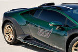 Lamborghini Huracán Sterrato