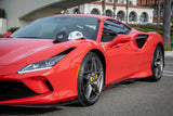 Ferrari F8