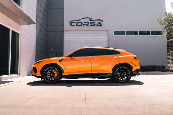 Lamborghini Urus S