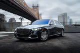 Mercedes Benz S580 Maybach