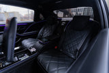 Mercedes Benz S580 Maybach