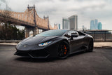 Tuned Lamborghini Huracan LP610