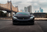 Tuned Lamborghini Huracan LP610