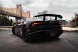 Tuned Lamborghini Huracan LP610