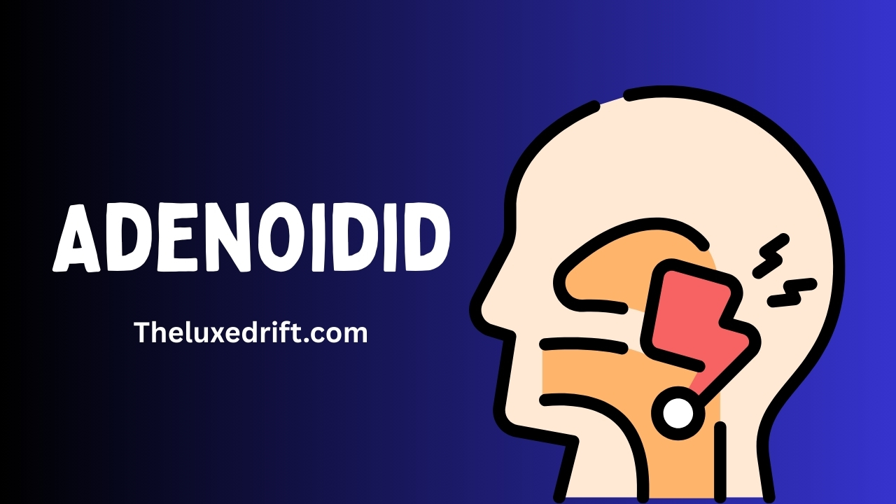 Adenoidid