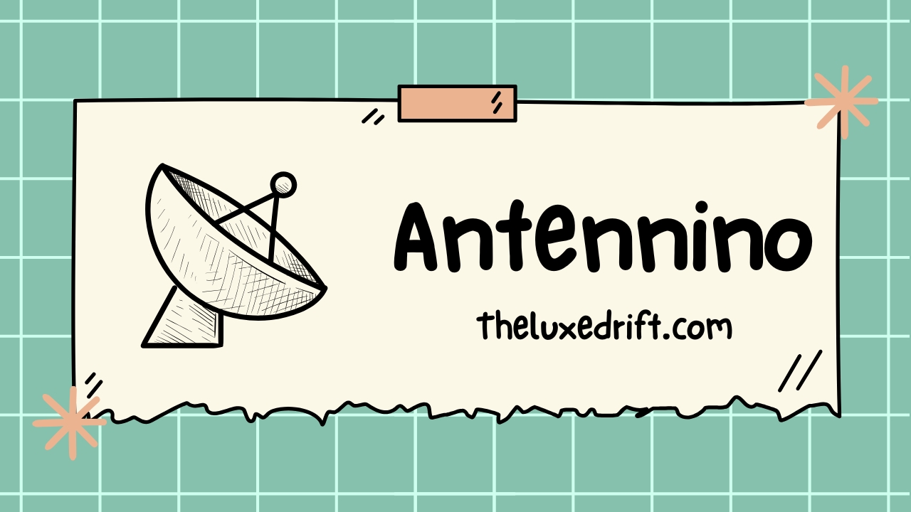 Antennino