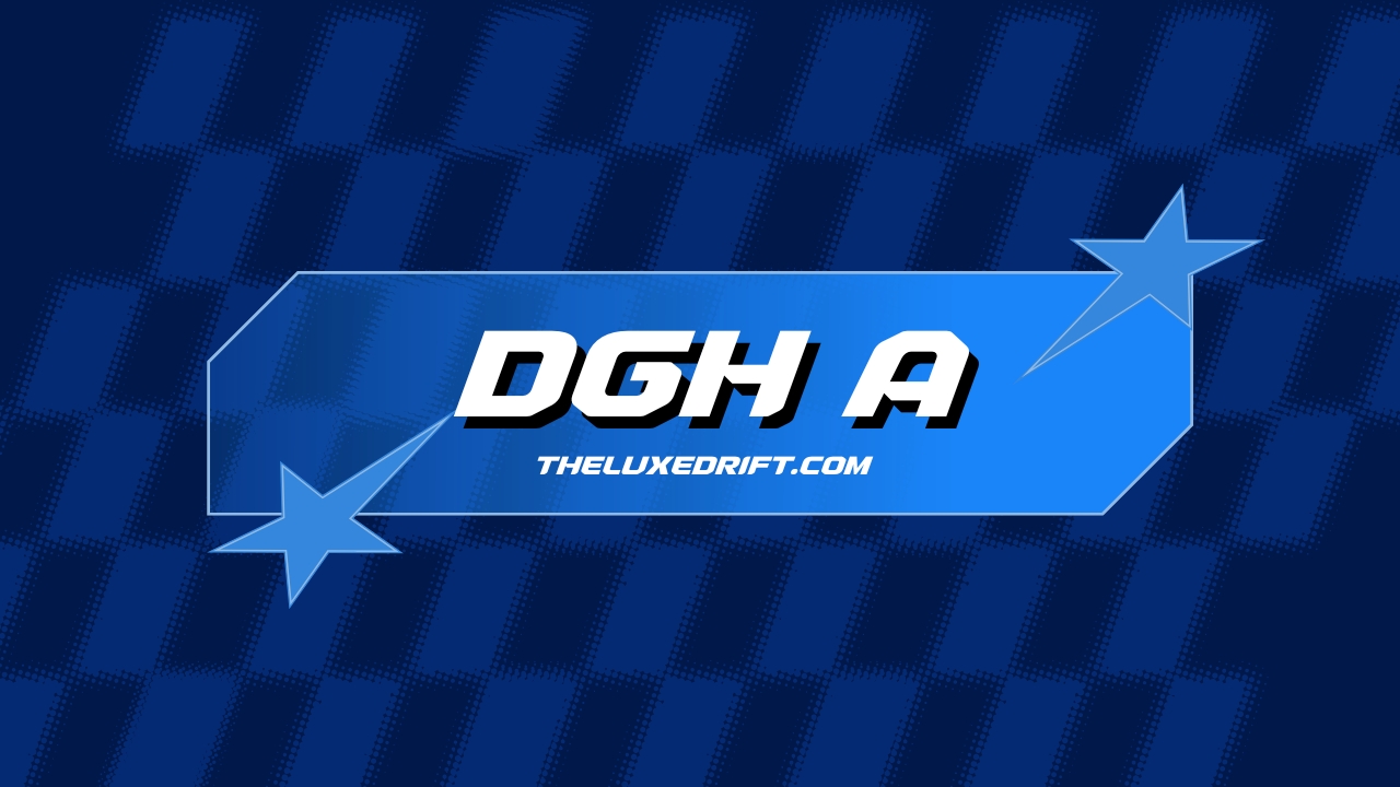 DGH A