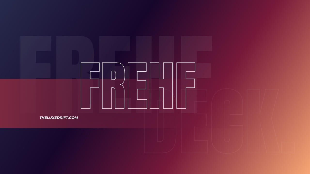 Frehf