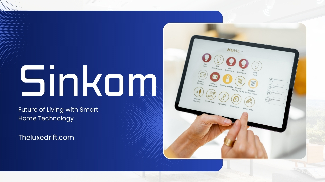Sinkom