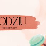 Sodziu