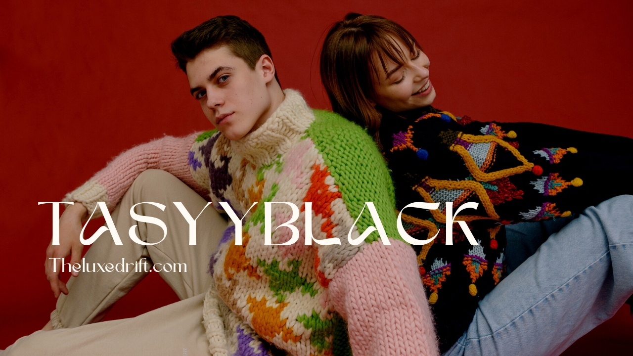 Tasyyblack
