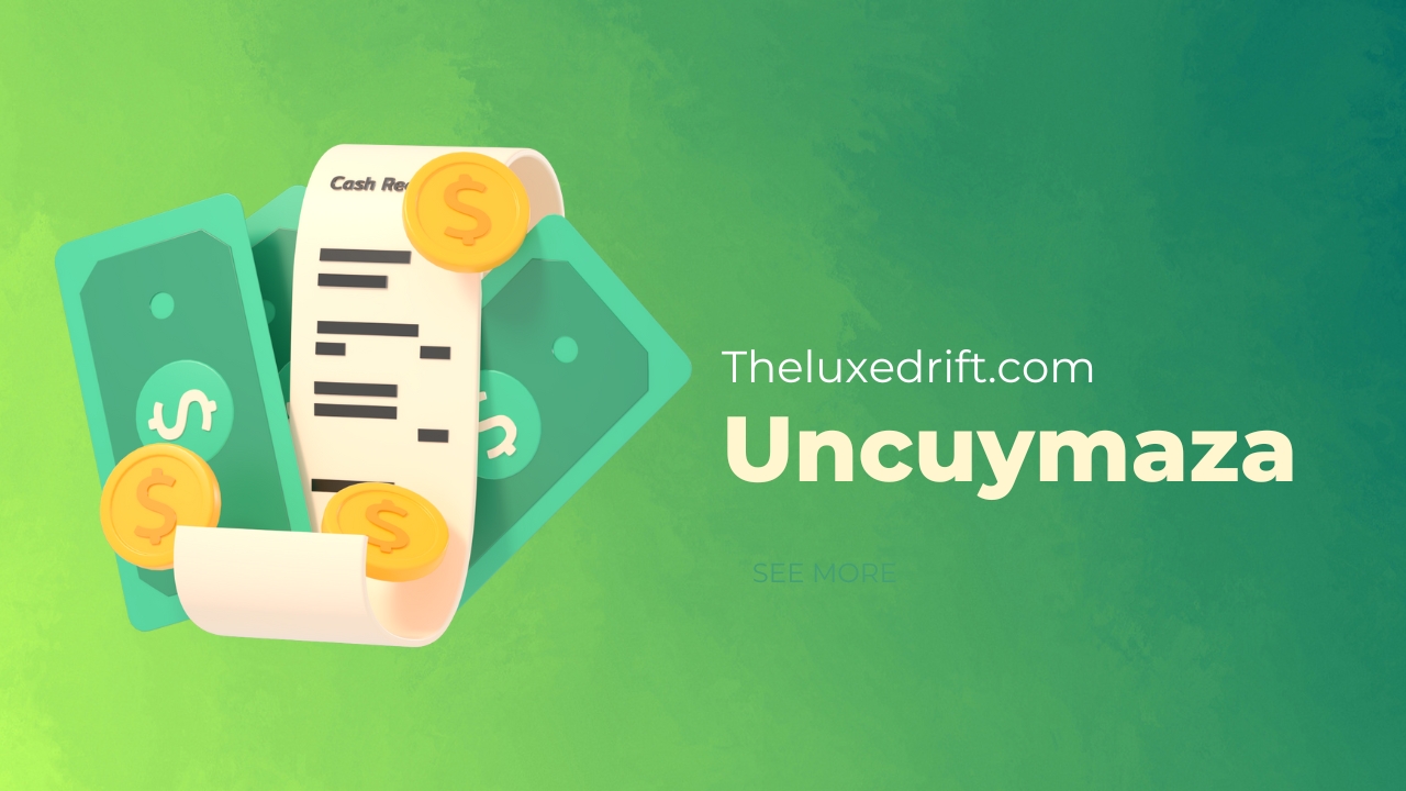 Uncuymaza