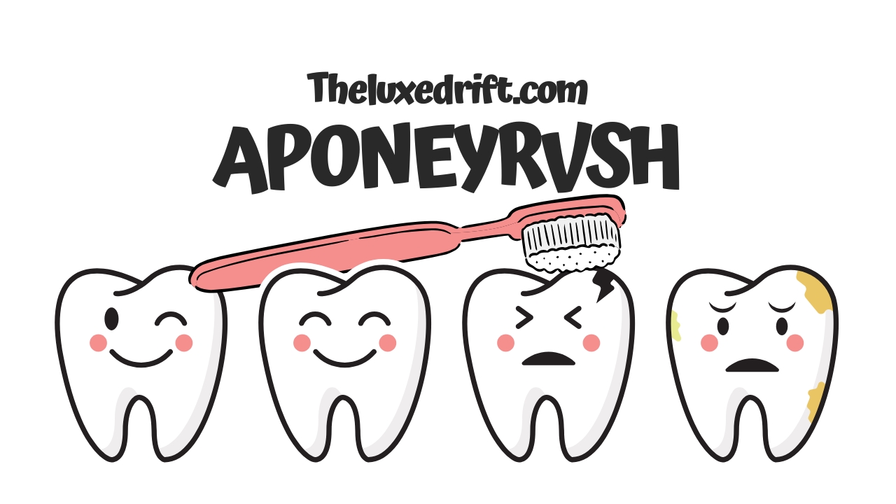Aponeyrvsh