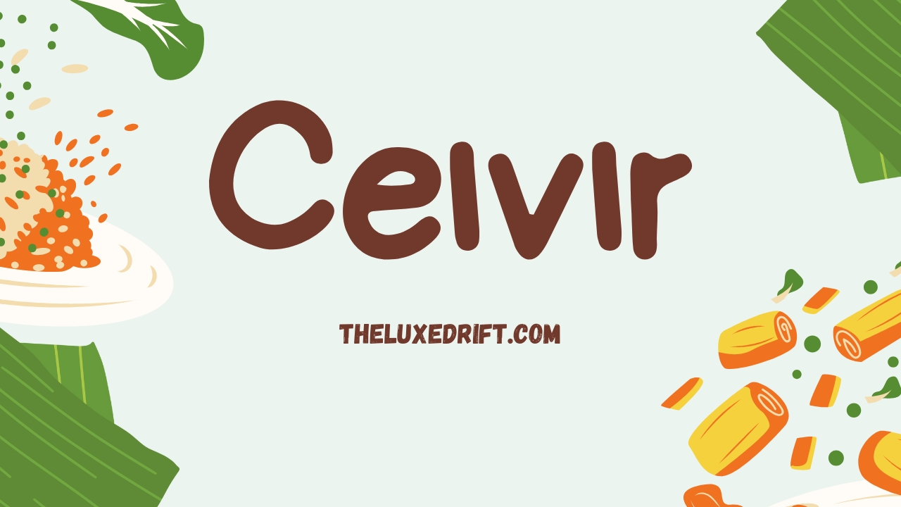 Ceıvır