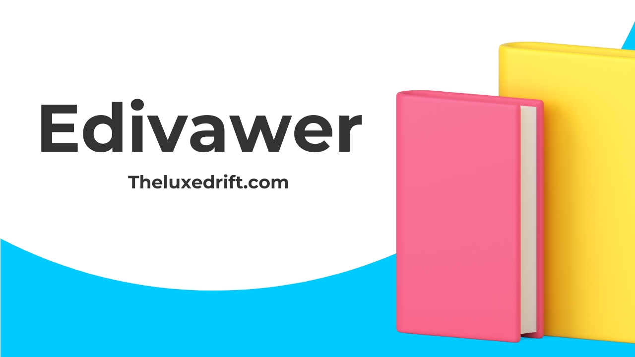 Edivawer