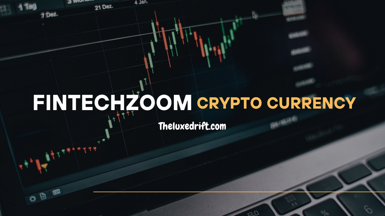 FinTechZoom.com Crypto Currency