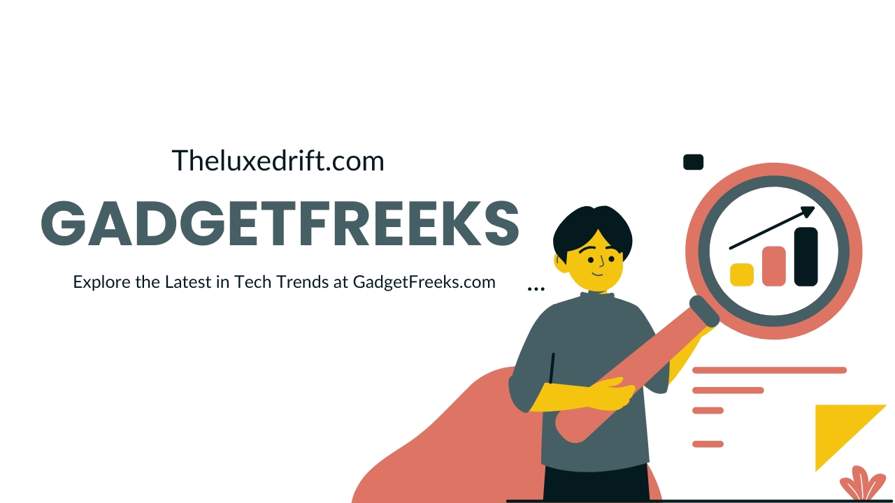 GadgetFreeks.com