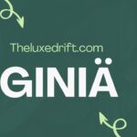 Giniä