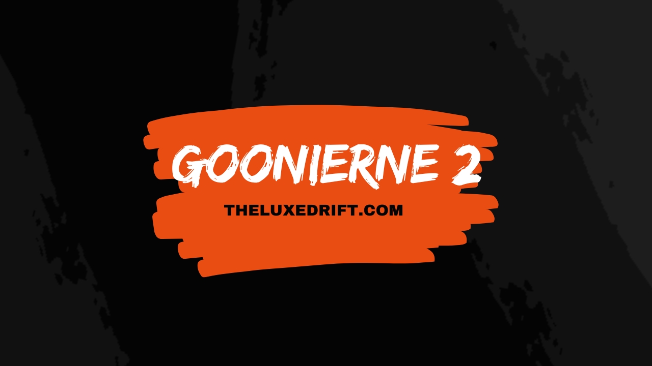 Goonierne 2