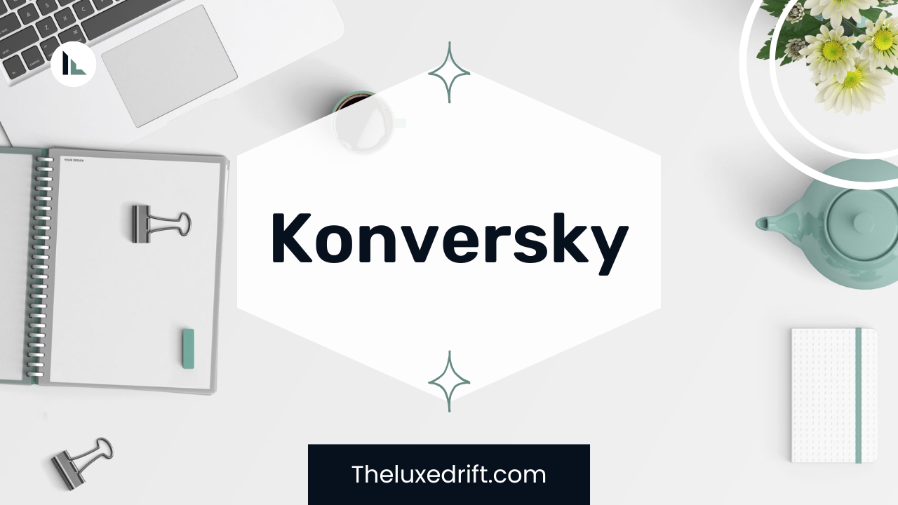Konversky