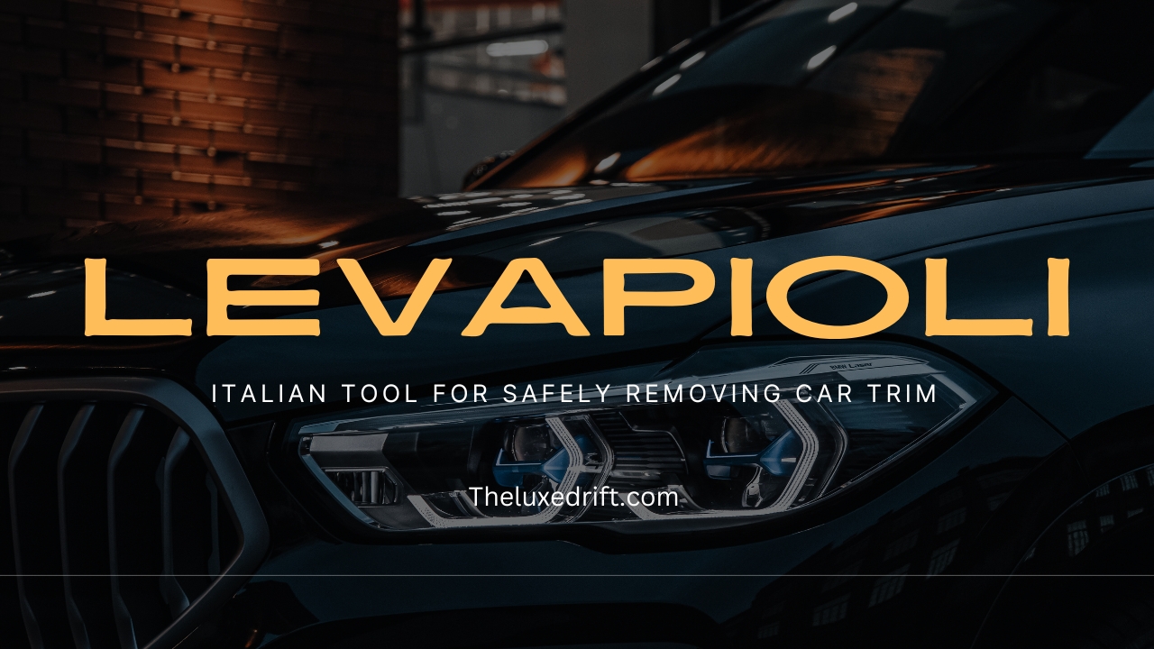 Levapioli