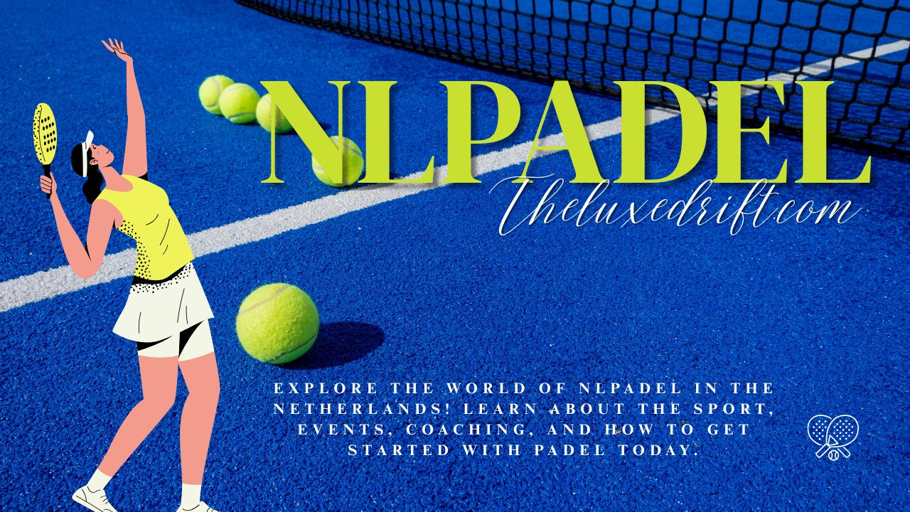 NLPadel