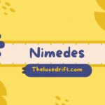 Nimedes