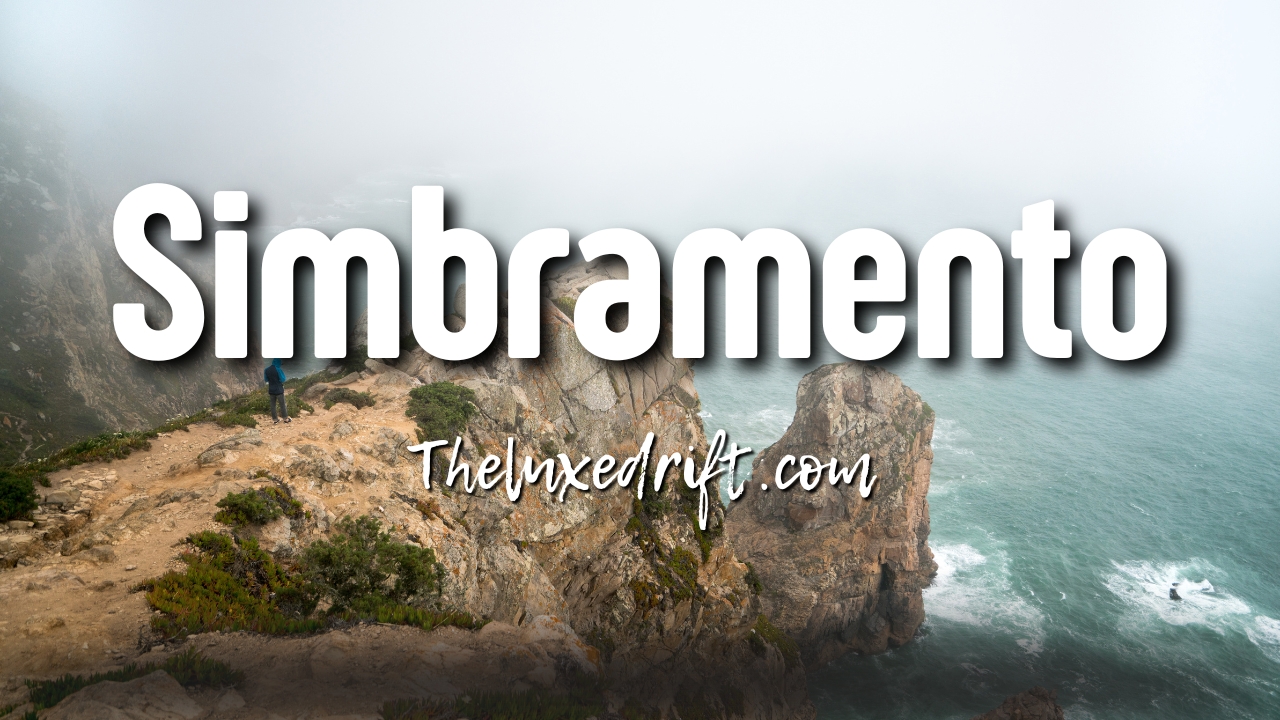 Simbramento