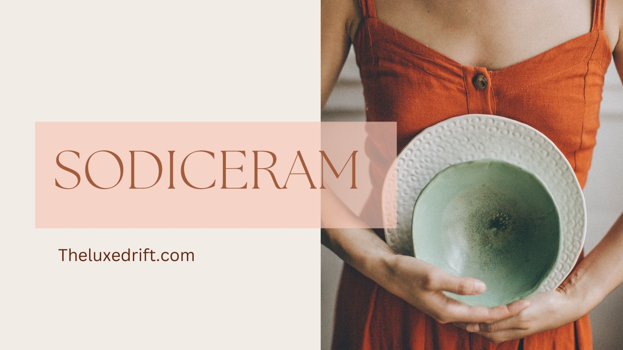 Sodiceram