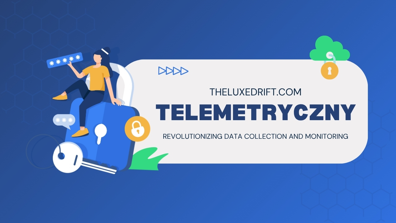 Telemetryczny