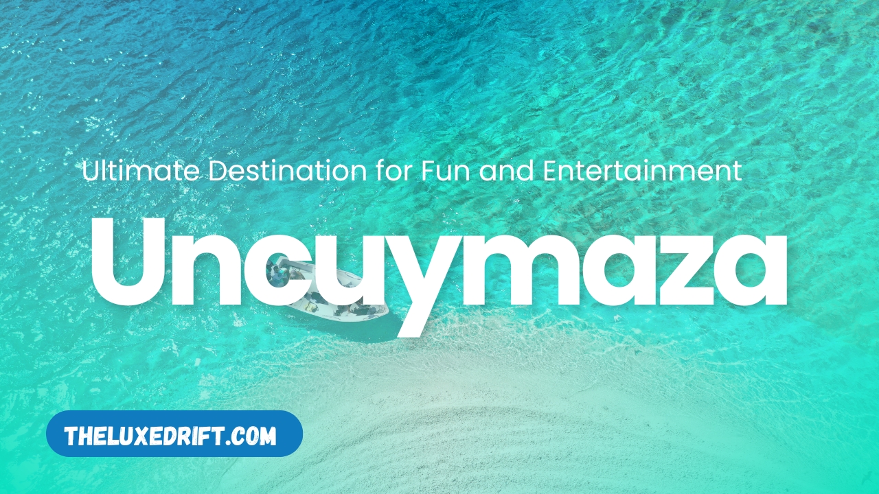 Uncuymaza