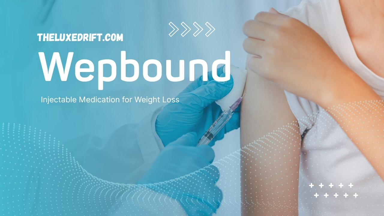 Wepbound
