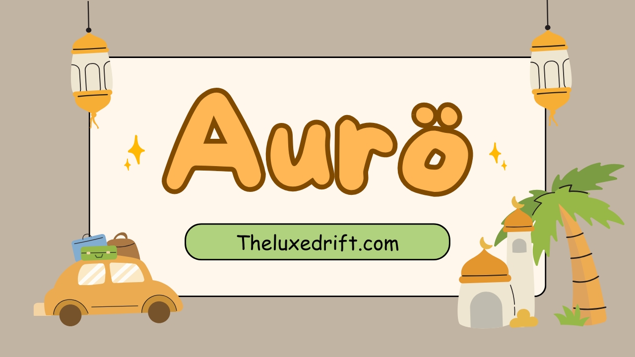 Aurö