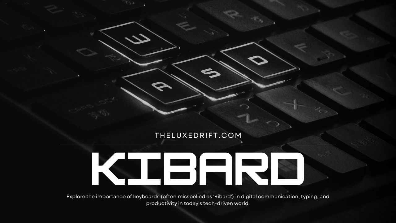 Kibard