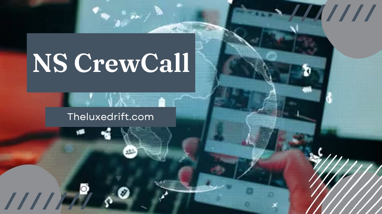 NS CrewCall