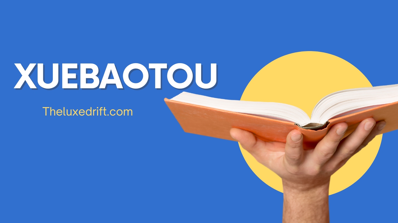 Xuebaotou