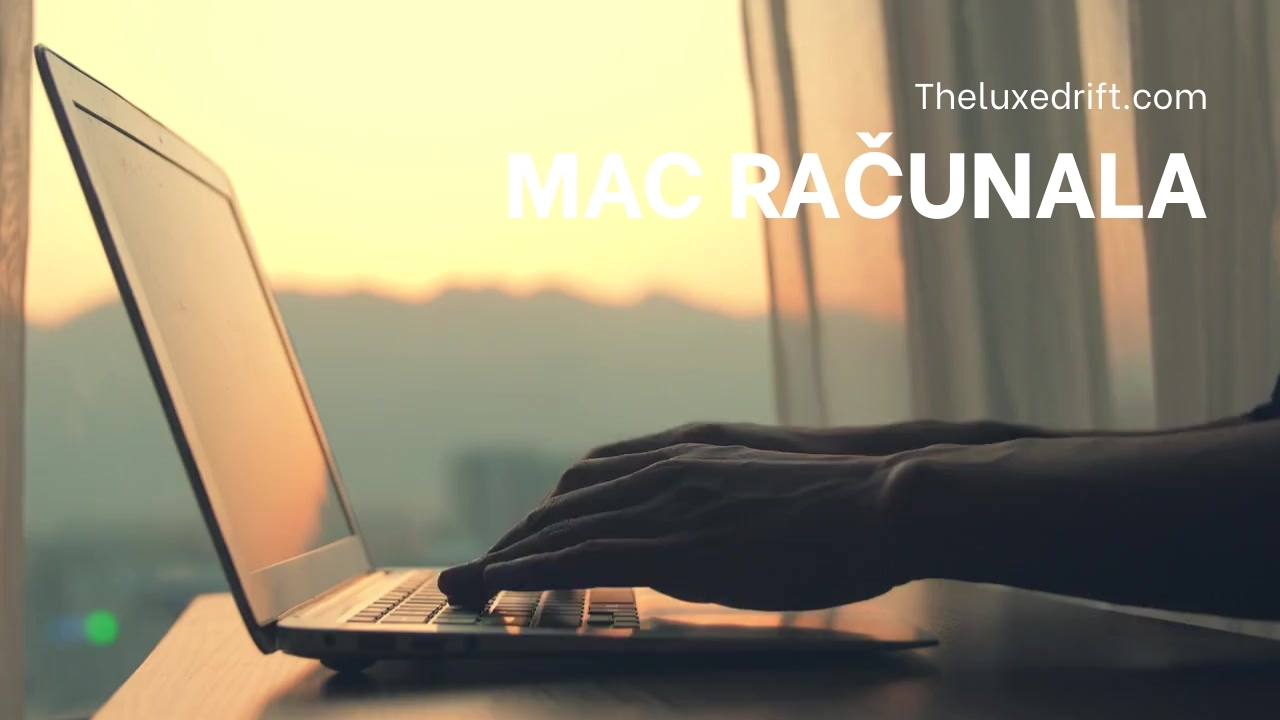 Mac Računala