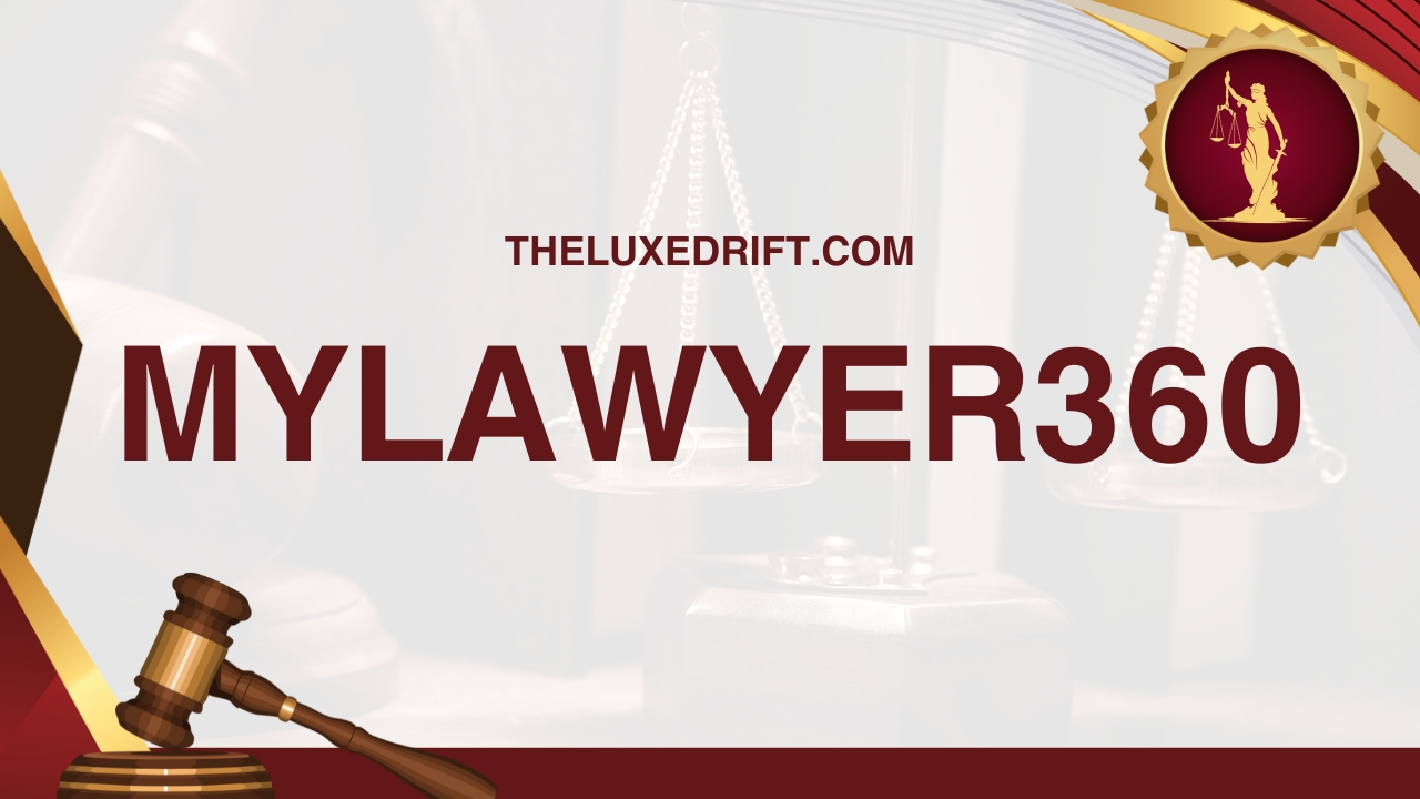 MyLawyer360.com